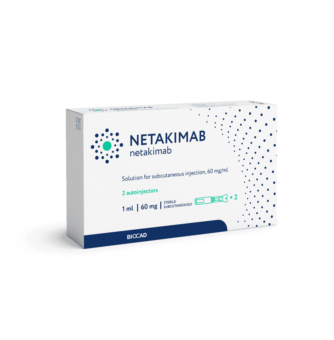 Netakimab